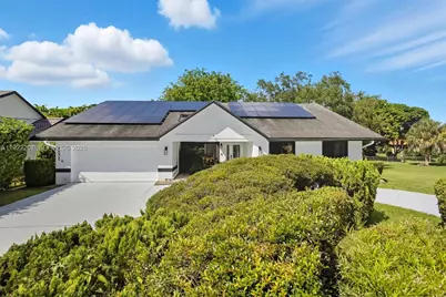 11521 NW 23rd St, Plantation, FL 33323 - Photo 1