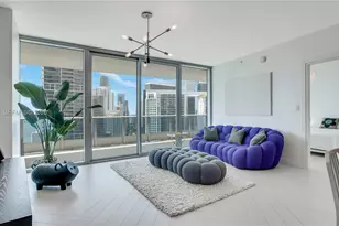 200 Biscayne Blvd Way, Miami, FL 33131 - Photo 1