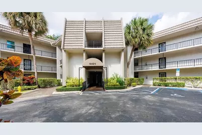 9401 Lime Bay Blvd #302, Tamarac, FL 33321 - Photo 1