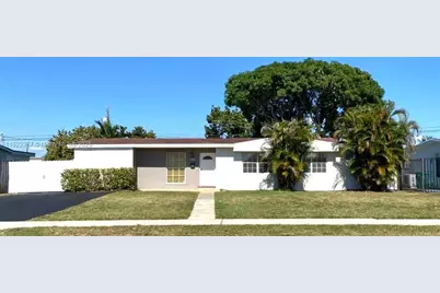 8825 SW 19th St #8825, Miami, FL 33165 - Photo 1
