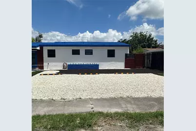 2115 NW 185th St #A, Miami Gardens, FL 33056 - Photo 1