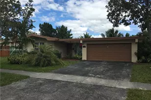 3705 SW 68th Ave, Miramar, FL 33023 - Photo 1