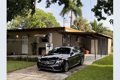 213 SW 5th St, Hallandale Beach, FL 33009 - Photo 1