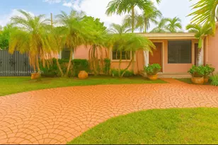 6720 SW 50th Terrace, Miami, FL 33155 - Photo 1
