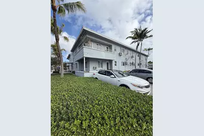 5305 Biscayne Blvd #109, Miami, FL 33137 - Photo 1