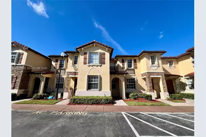 1550 NE 33 Av #106-8, Homestead, FL 33033 - Photo 1
