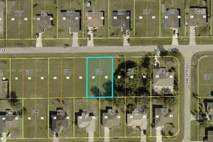 2810 NW 3rd St, Cape Coral, FL 33993 - Photo 1