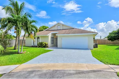 3104 NW 109th Ave #3104, Sunrise, FL 33351 - Photo 1