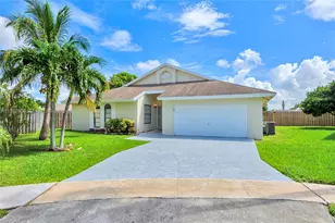 3104 NW 109th Ave, Sunrise, FL 33351 - Photo 1