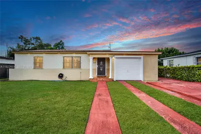 1020 SW 72nd Ave, Miami, FL 33144 - Photo 1