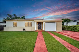 1020 SW 72nd Ave, Miami, FL 33144 - Photo 1