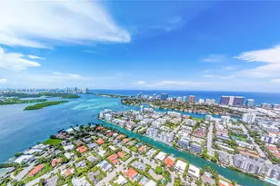 10101 W Bay Harbor Dr, Bay Harbor Islands, FL 33154 - Photo 1