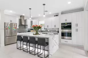 14212 NW 23rd St, Pembroke Pines, FL 33028 - Photo 1