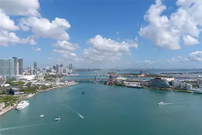 808 Brickell Key Dr #3603, Miami, FL 33131 - Photo 1