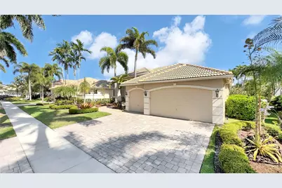 2530 Monterey Ct #0, Weston, FL 33327 - Photo 1