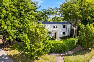 5181 La Gorce Dr, Miami Beach, FL 33140 - Photo 1