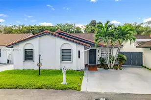 11196 SW 75th Terrace, Miami, FL 33173 - Photo 1