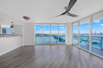 1881 79th St Cswy #807, North Bay Village, FL 33141 - Photo 1