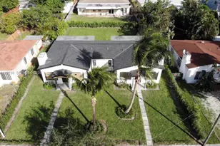 12345 NE 11th Ct, North Miami, FL 33161 - Photo 1