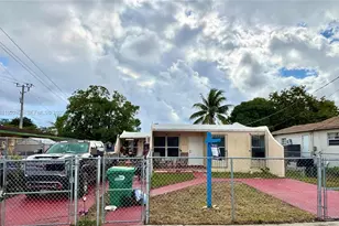 2912 NW 32nd St, Miami, FL 33142 - Photo 1