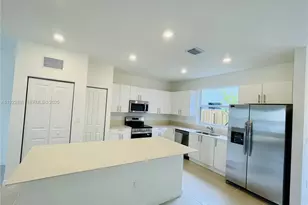 1141 SE 2nd St, Florida City, FL 33034 - Photo 1