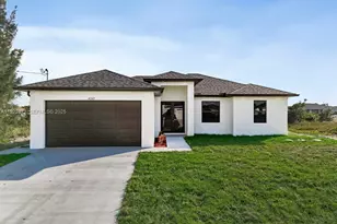 4207 28th St SW, Lehigh Acres, FL 33976 - Photo 1