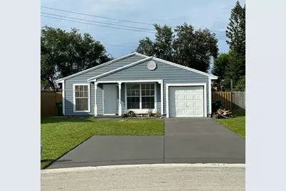 1701 SW 83rd Ter, Miramar, FL 33025 - Photo 1