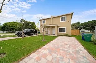 1770 NW 55th St, Miami, FL 33142 - Photo 1