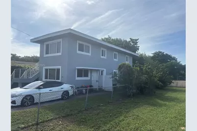 5020 NW 14th Ave, Miami, FL 33142 - Photo 1