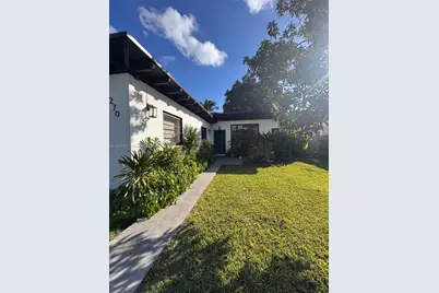 270 NW 109th St #270, Miami, FL 33168 - Photo 1