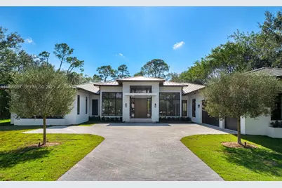 6840 SW 92nd St, Pinecrest, FL 33156 - Photo 1