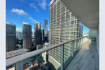 1100 S Miami Ave #3907, Miami, FL 33130 - Photo 1