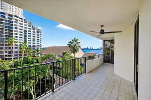 520 Brickell Key Dr, Miami, FL 33131 - Photo 1
