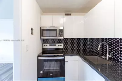 11005 SW 1st St #205, Sweetwater, FL 33174 - Photo 1