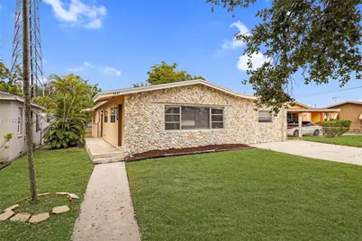 4441 SW 18th St, West Park, FL 33023 - Photo 1