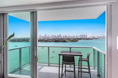 1000 West Ave #1516, Miami Beach, FL 33139 - Photo 1