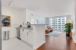 335 S Biscayne Blvd, Miami, FL 33131 - Photo 1