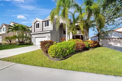 322 Lake Crest Ct, Weston, FL 33326 - Photo 1