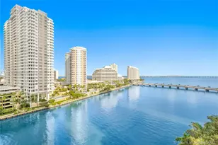 495 Brickell Ave, Miami, FL 33131 - Photo 1