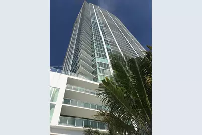 2900 NE 7th Ave #3203, Miami, FL 33137 - Photo 1
