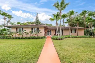 8700 SW 159th St, Palmetto Bay, FL 33157 - Photo 1