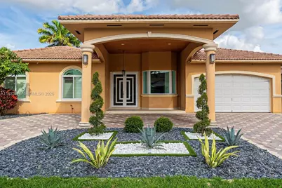 9895 NW 28th Ter, Doral, FL 33172 - Photo 1