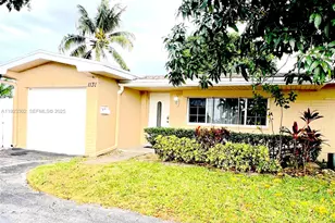 1131 NW 85th Way, Pembroke Pines, FL 33024 - Photo 1