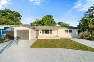 1151 NW 81st Ave, Pembroke Pines, FL 33024 - Photo 1