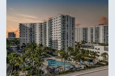 3901 S Ocean Dr #10L, Hollywood, FL 33019 - Photo 1