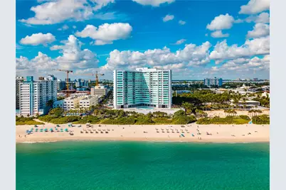 7135 Collins Ave #1233, Miami Beach, FL 33141 - Photo 1