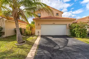 2110 NW 190th Ave, Pembroke Pines, FL 33029 - Photo 1