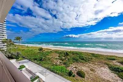 1800 S Ocean Blvd #5C, Boca Raton, FL 33432 - Photo 1