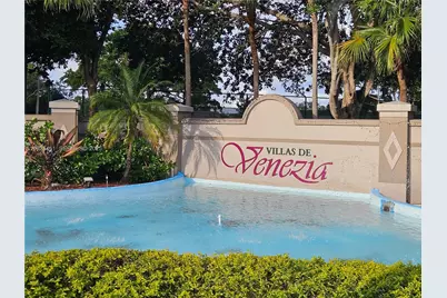 9987 Nob Hill Ln #9987, Sunrise, FL 33351 - Photo 1