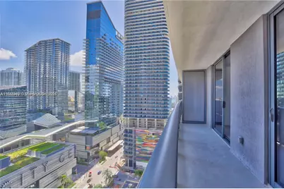 55 SW 9th St #1910, Miami, FL 33130 - Photo 1